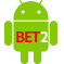 Aplicativo bet2 para Android