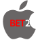 Aplicativo bet2 para iOS