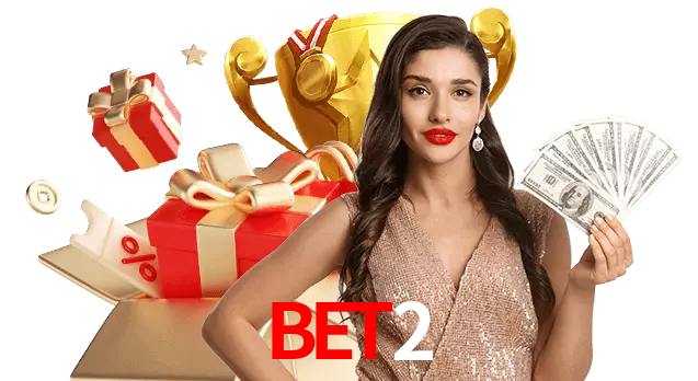 Jogue com dealers reais no bet2!