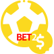 Aposte em esportes do mundo todo no bet2!
