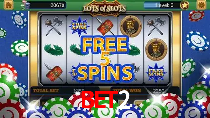 Descubra o Mundo do Cassino Online com bet2
