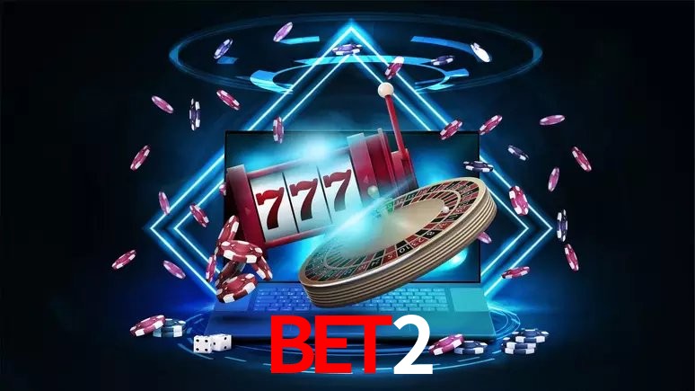 Provedores de Jogos bet2