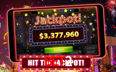 Descubra a Magia dos Jogos de Arcade no bet2