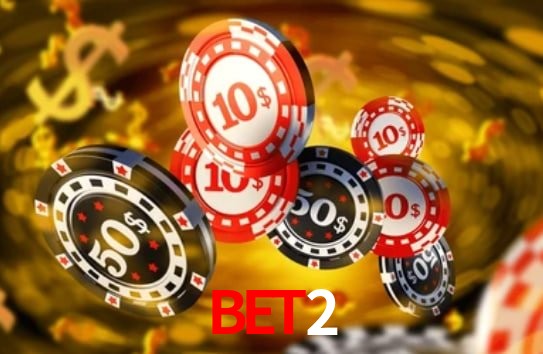 Mesa de Blackjack bet2