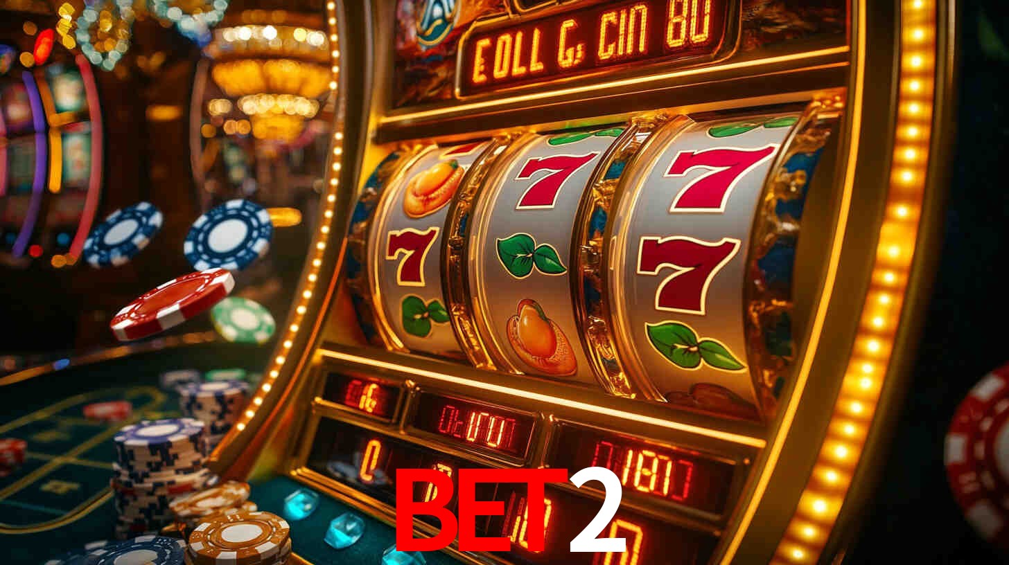 Welcome Bonus bet2