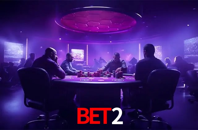 Estatísticas bet2