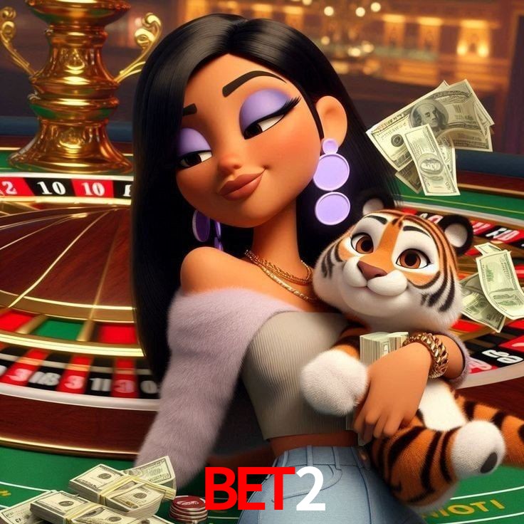 Experiência VIP bet2