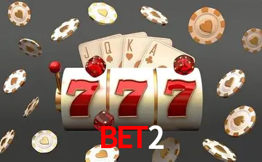 Cassino ao vivo com dealers reais na bet2