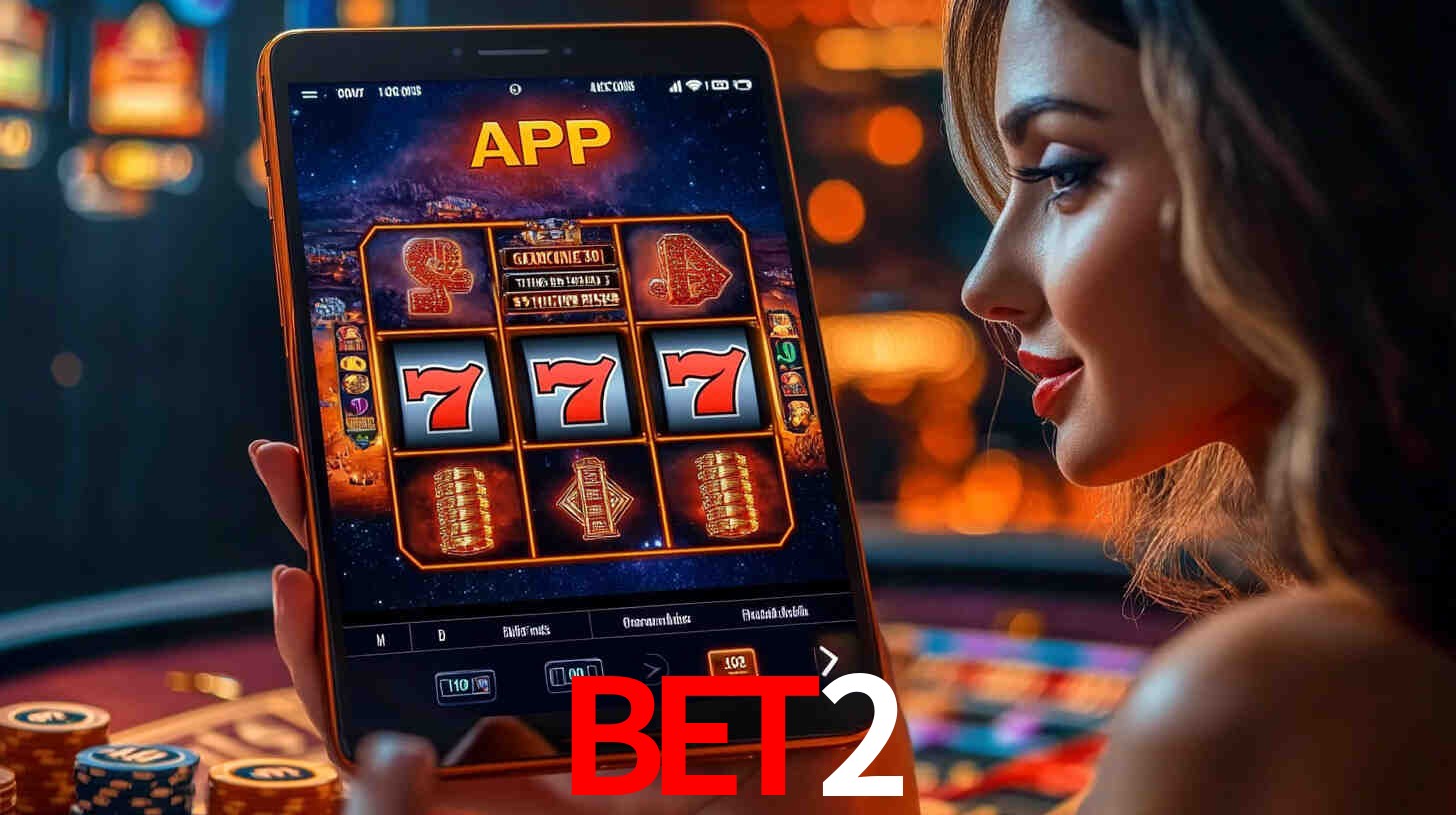 bet2: A Experiência de Casino com Jogos de Mesa ao Vivo