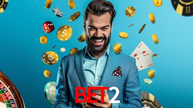 Slot Games bet2