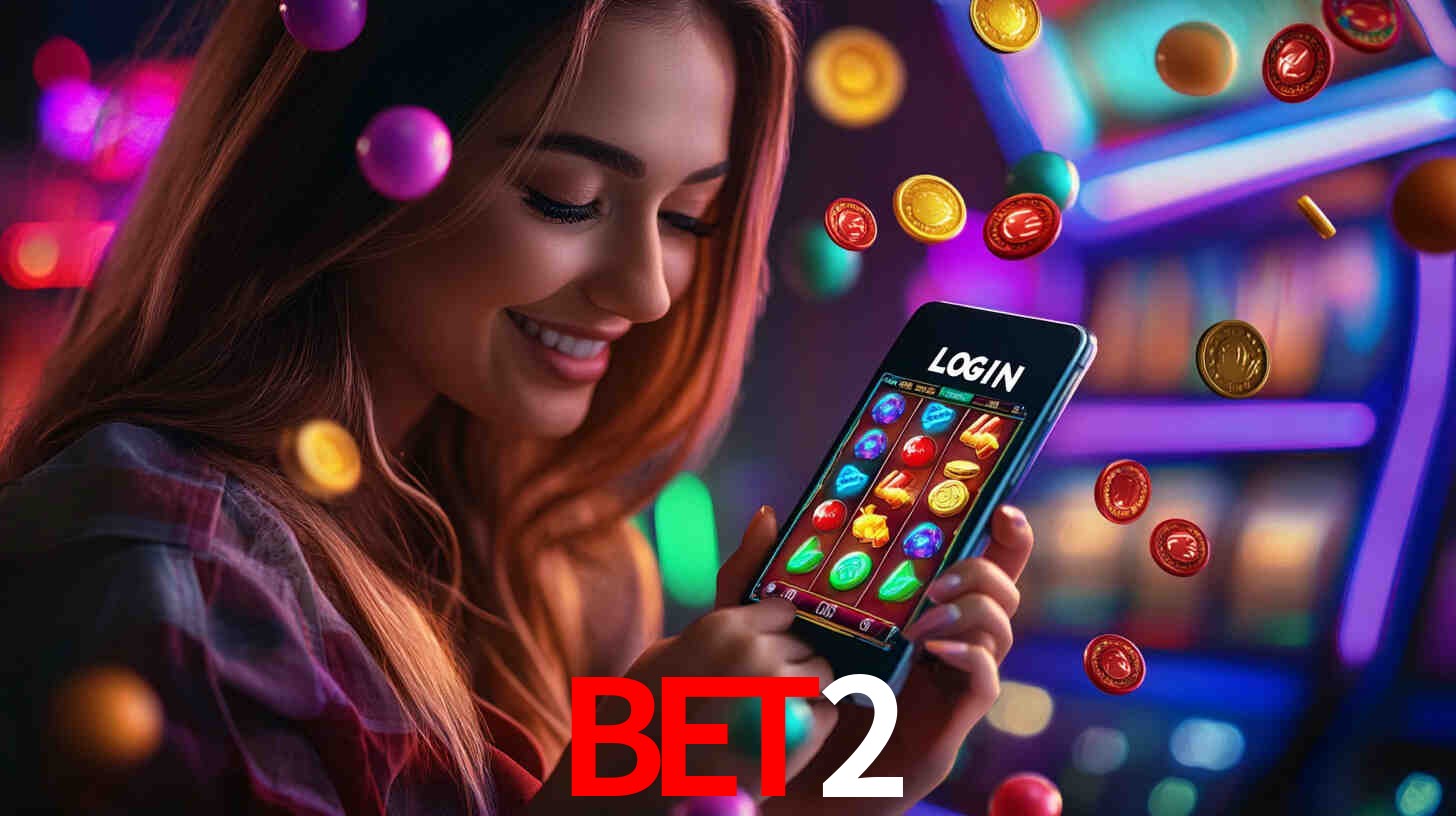 bet2: Jogos de Caça-Níqueis-Altas Recompensas, Roleta-Velocidade, Blackjack-Desafios Máximos