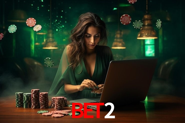 Segurança e privacidade no APP bet2