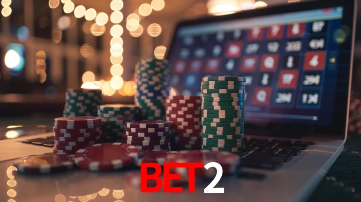 2FA Security bet2