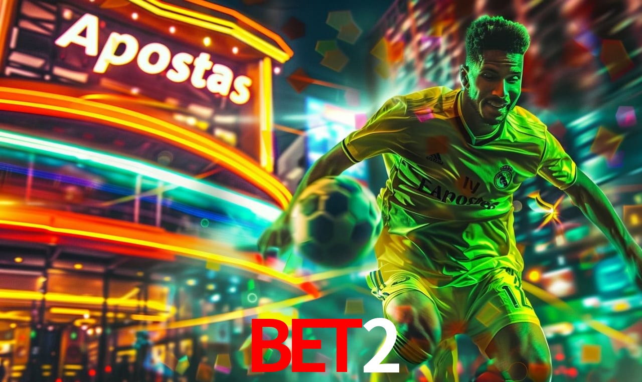 Recursos de Bônus bet2