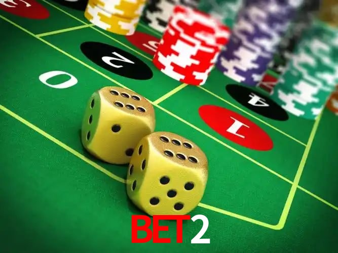 Welcome Bonus bet2