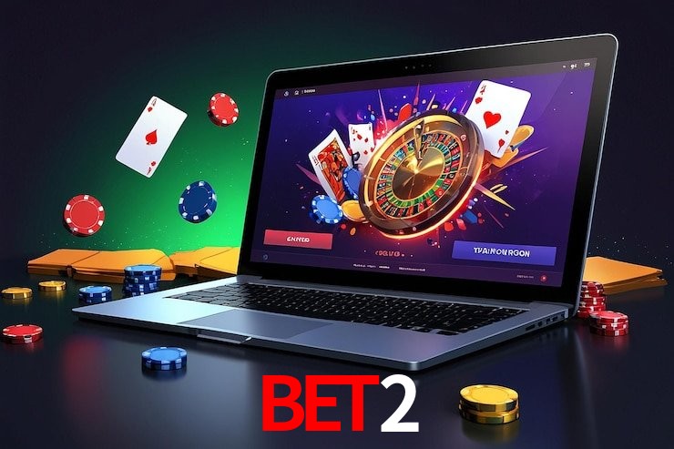 Promoção Relâmpago bet2