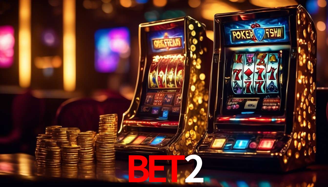 Inovações de Jogos na bet2: O Futuro das Experiências Interativas