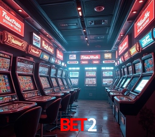 Jogos populares e pagamentos rápidos na bet2