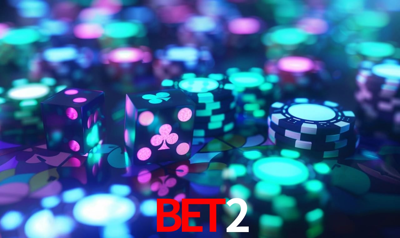 Bônus de Boas-vindas bet2