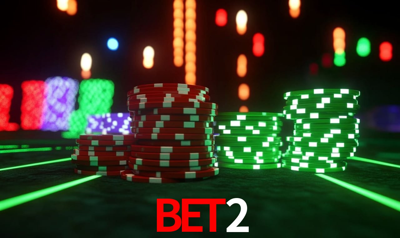 Bonus Features bet2
