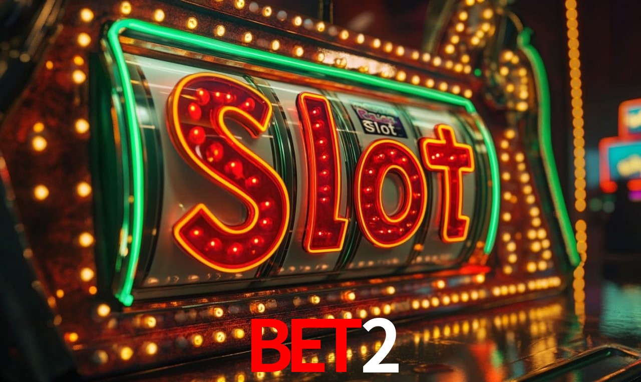 Tecnologia da Plataforma bet2