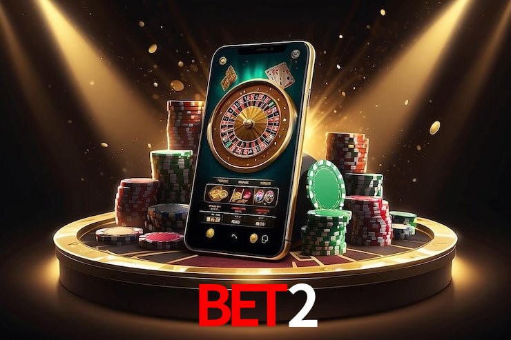 Benefícios da Conta bet2