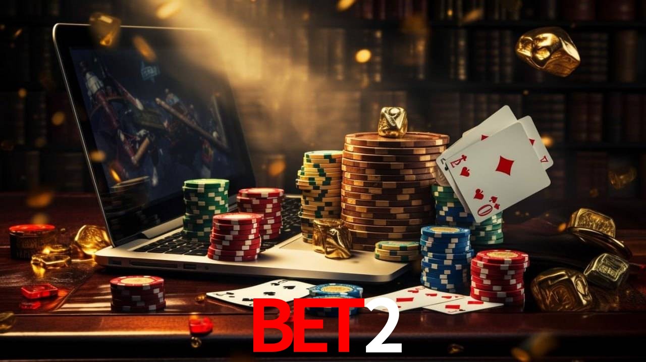 Bônus Diários bet2