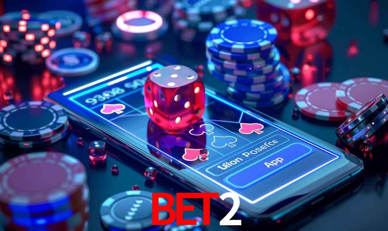 Canal oficial no Telegram da bet2