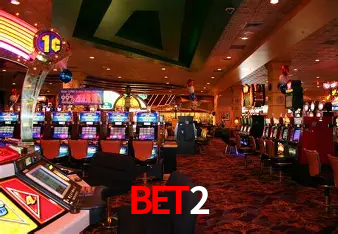 Desvendando o Mundo dos Jogos Virtuais na bet2