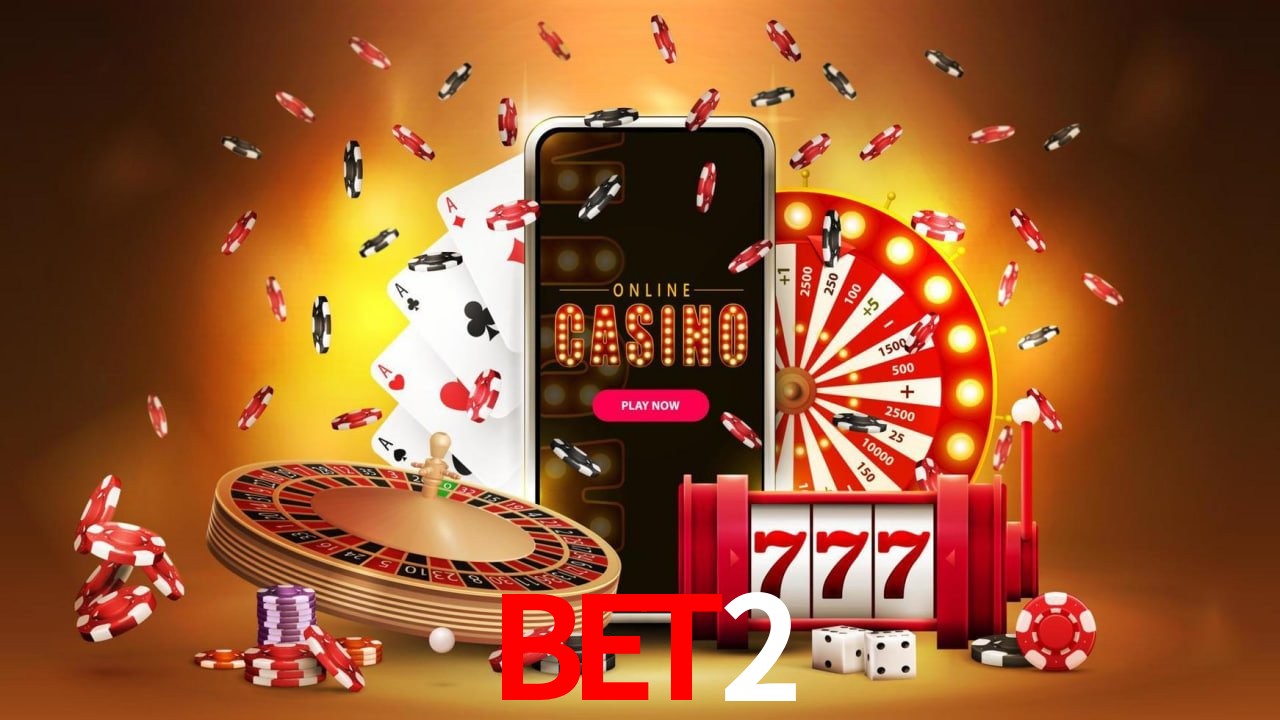 Desvendando o Mundo dos Jogos Virtuais na bet2