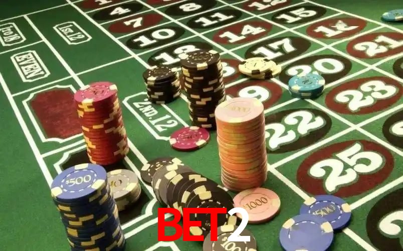 Estatísticas do Jogo bet2