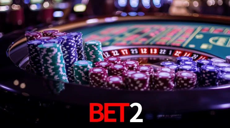 Blackjack Table bet2