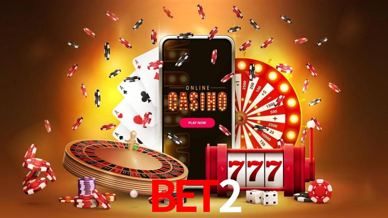 Jogos de Slot bet2