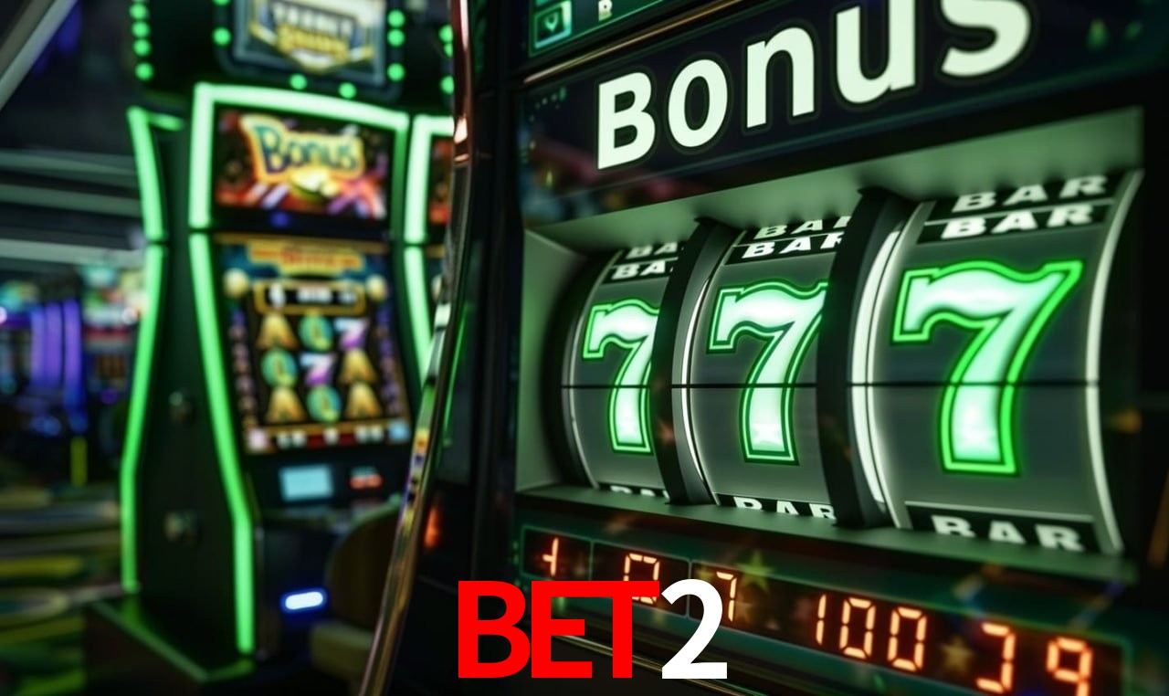 Game Providers bet2